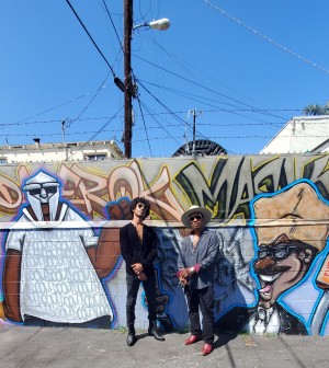 MDK - Philanthropy & Entrepreneurship  