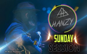Hanzy - Sunday Session 12