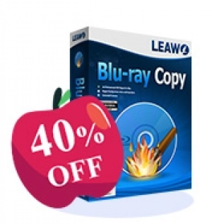 Blu ray Copy