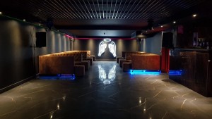 The Basement Club venue