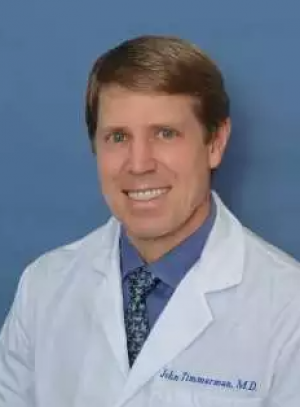 John M. Timmerman, MD, a Immunologist and Hematologist-Oncologist with Santa Monica Cancer Care at UCLA Health