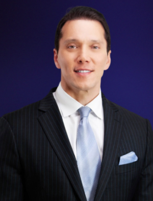 Steven J. Cyr, MD, FAAOS, a Spine Surgeon with the Orthopaedic & Spine Institute and Cosmetic Surgeon with CYRx MD Cosme