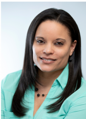  Dr. Valerie Jackson, Clinical Psychologist