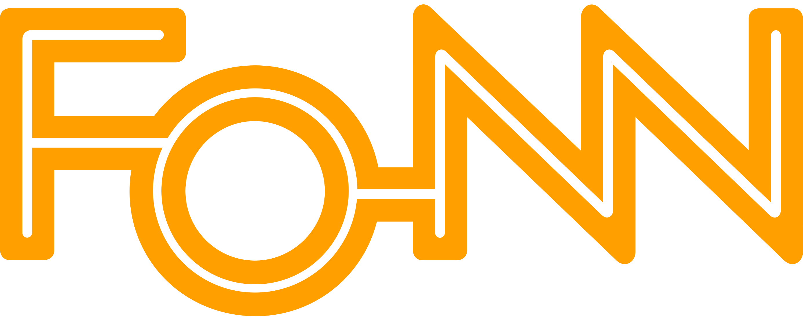 Fonn logo Fonn logo