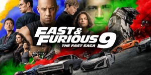 F9: The Fast Saga