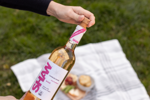 Shaw Winery Organic Vineyards CCOF