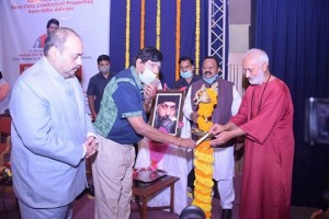 51st anniversary of Osho Neo Sannyas Movement