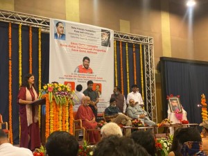 Osho Neo sannyas Movement