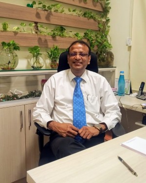 Best Cochlear Implant Surgeon in India Dr Sanjeev Mohanty