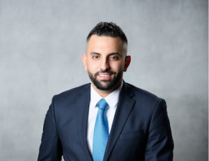 Mike Eldirani, MD, a Family Physician and Emergency Physician with Life Medical Center