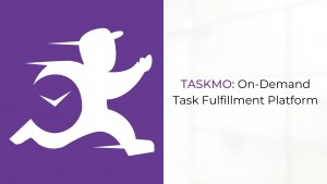 What is Taskmo