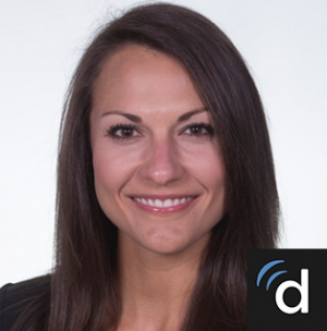 Crystal E. Daigle, MD, an Ophthalmologist and Oculoplastics Fellow with Krieger Eye Institute and Sinai Hospital