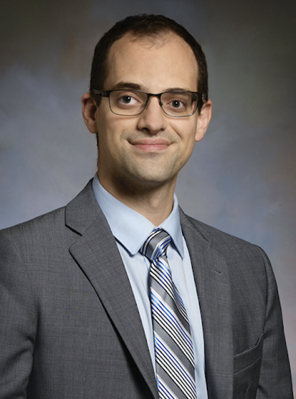 Edward J. Skicki II, DO, a Trauma and Acute Care Surgeon with Lancaster General Health Suburban