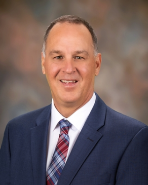 Todd James, DO, a Cardiologist with Grand Valley Cardiology at Community Hospital