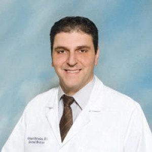 Gregor Paronian, MD, an Internist with Southern California Internists Medical Group
