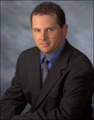 Dean E. Bright, DPM, a Podiatrist with Bright Foot Clinic