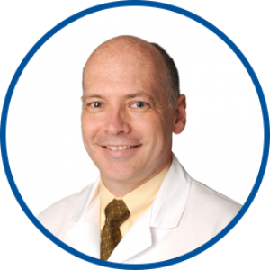 James J. Doyle III, MD, a Pulmonologist with WESTMED Medical Group