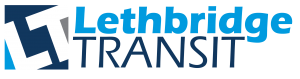 LethbridgeTransit logo