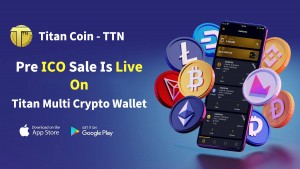 Buy Crypto With Credit & Debit Cards (Credits:Titan Projects)