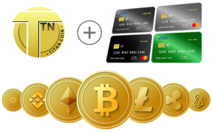 Titan Multi Crypto Wallet (Credits:Titan Projects)