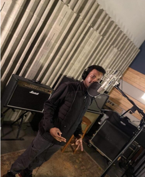 Kbg Ka$h Teams Up With Famous Dex For His Mixtape “Bag Chase”