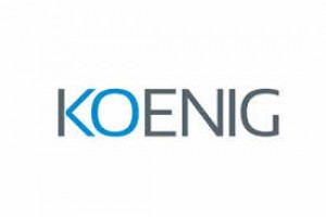 koenig logo