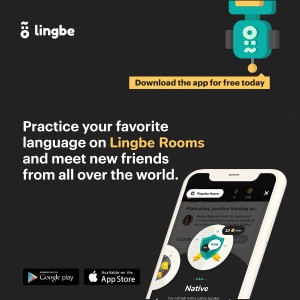 Lingbe Rooms