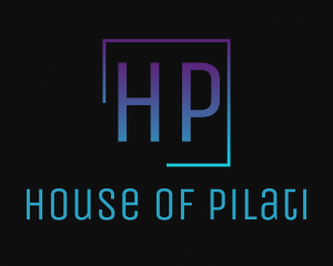 House of Pilati Logo