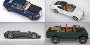 House of Pilati Spirit of Arabia