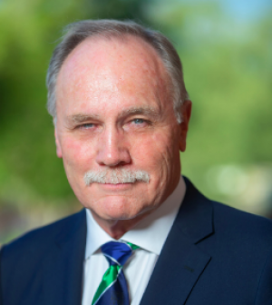 Stephen Algeo, MD, a Cardiologist with Pima Heart and Vascular