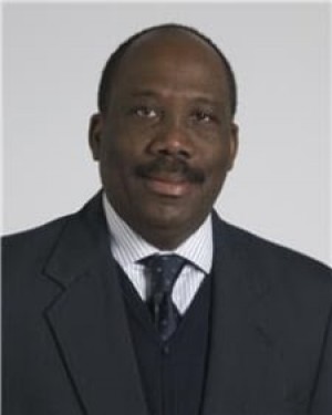 Jean Louis M. Dupiton, MD, an Internist with EMS Housecall