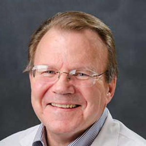 Howard G. Wold, MD, FACP, a Hematologist-Oncologist with Hematology Oncology Life Center
