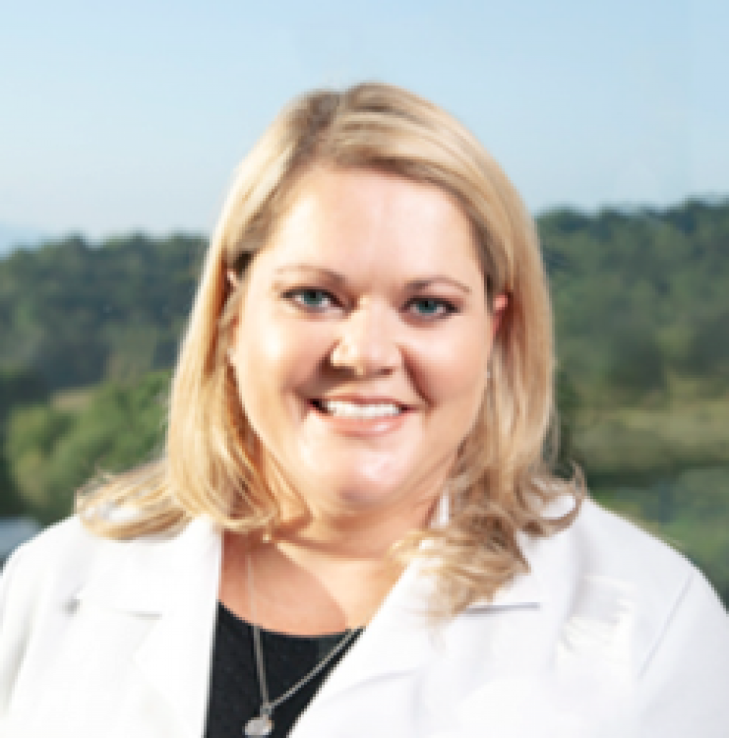 Jami N. Goodwin, MD, an ObstetricianGynecologist with the OB/GYN