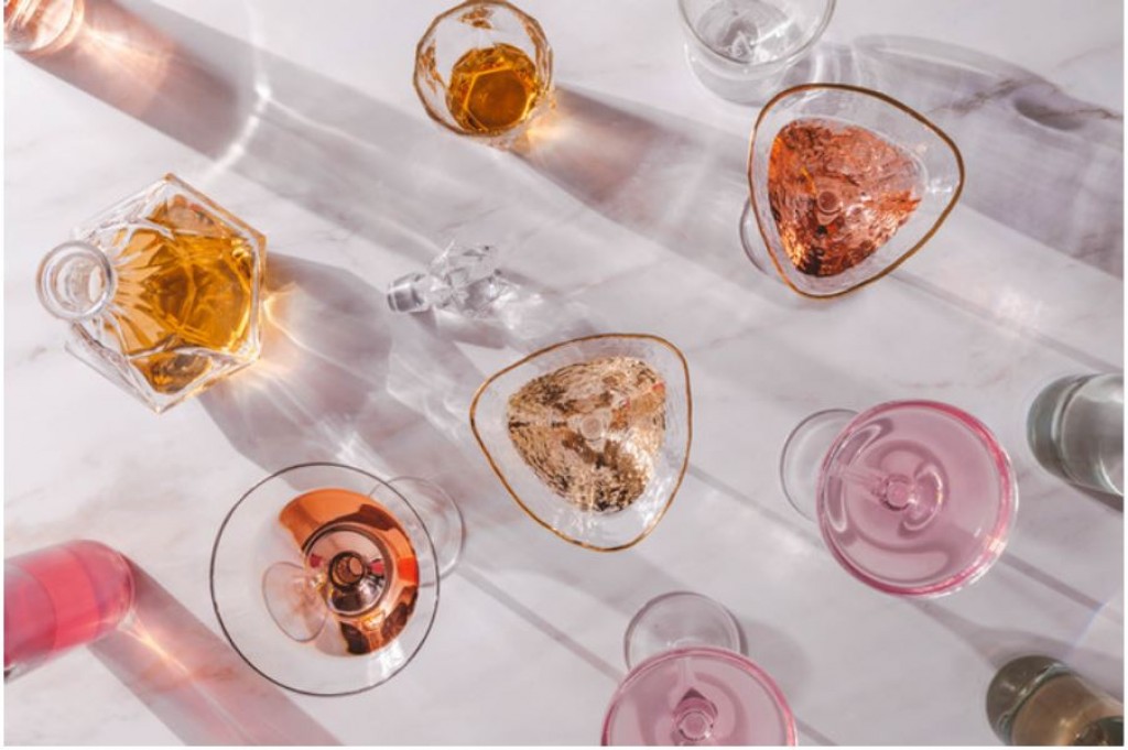 Sister.ly Drinkware™ Announces the GiveBack Series IssueWire