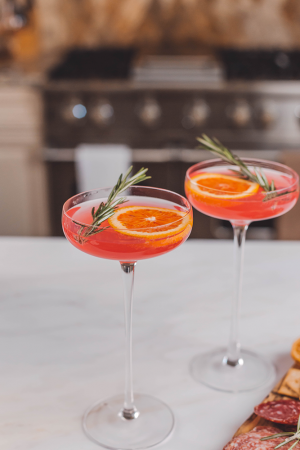 Sister.ly Drinkware Coupe