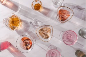 Sister.ly Drinkware Glasses