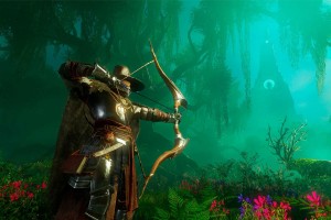 Amazon Games New World