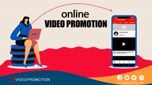 online video promotion