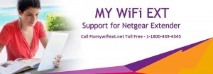 Netgear New Extender Setup Wizard 