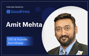 Amit Mehta