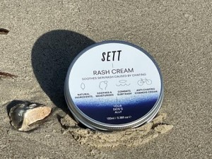 SETT Skin Rash Cream