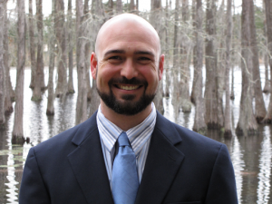 J. Michael Bennett, DC, FSBT, a Chiropractor with Marianna Health & Wellness P.A. 