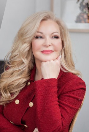 Kimberly Henry, MD, a Plastic Surgeon in Private Practice