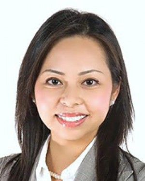 Dr. Elizabeth Thy Nguyen, MD, ABPN, Psychiatric Physician in Texas