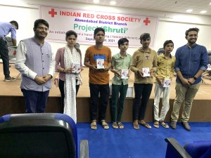 5 kids with Hearing loss were given WeHear Ear+ Hearing Device