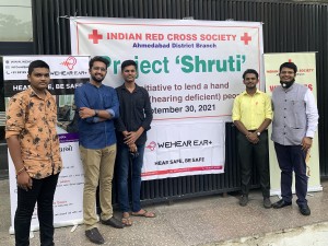 Project Shruti