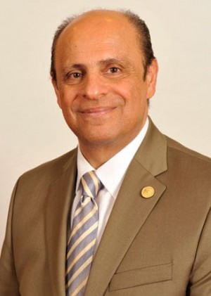 Get to know Allergist and Immunologist Dr. Talal M. Nsouli, who serves patients in Burke, Virginia. 