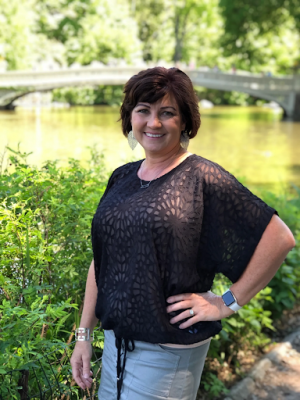 Dana Wade, PT, a Physical Therapist with Topline Therapy LLC