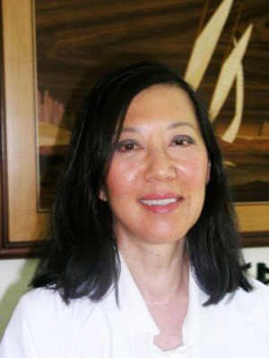 Mihae Yu, MD, FACS, a General Surgeon and Critical Care Surgeon with Kuakini Physicians Tower - Kuakini Medical Center