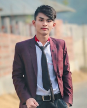 Akash Noatia